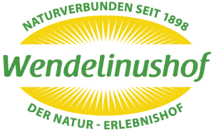 Logo Wendelinushof St. Wendel