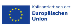 Kofinanziert von der Europäischen Union