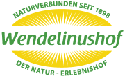 Logo Wendelinushof St. Wendel